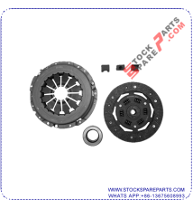 CLUTCH KIT 16 06 684