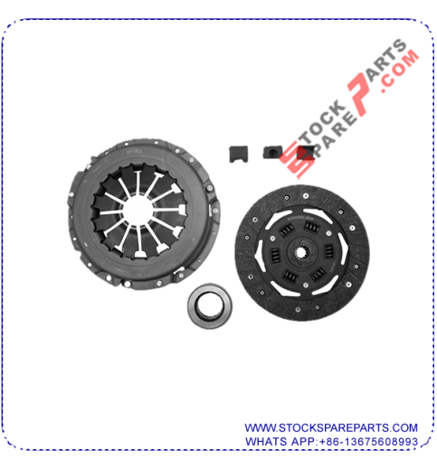 CLUTCH KIT 16 06 684