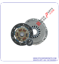 CLUTCH KIT 16 06 954