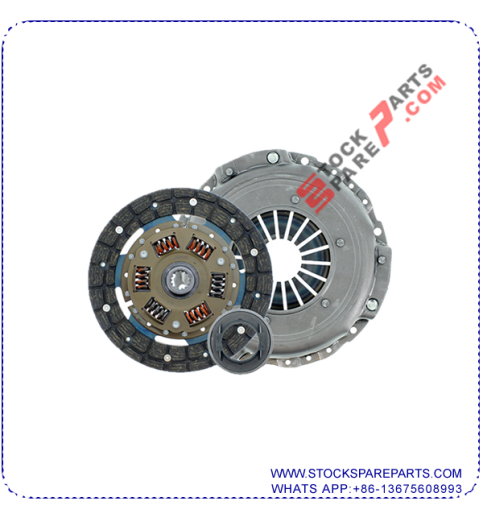 CLUTCH KIT 16 06 954