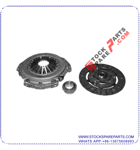 CLUTCH KIT 16 06 959