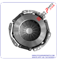 CLUTCH COVER  31210-12191