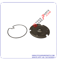 Clutch Release Plate 055 141 124H