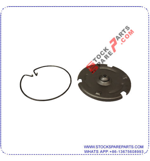 Clutch Release Plate 055 141 124H