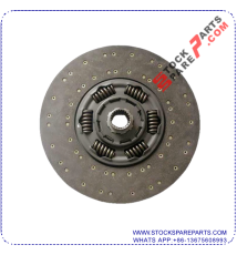 CLUTCH DISC 1878063231