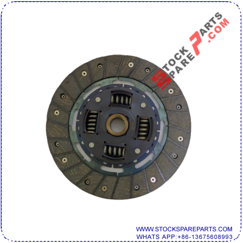 CLUTCH DISC 22200-PH4-000