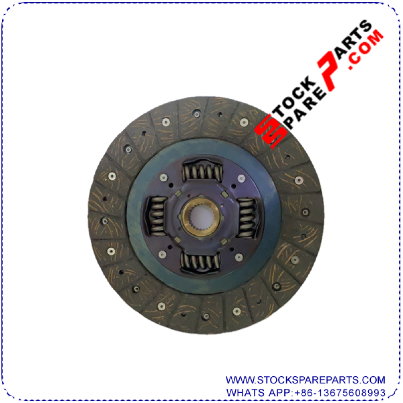 CLUTCH DISC   22200-PT1-000 