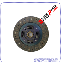 CLUTCH DISC   22200-PT1-000 