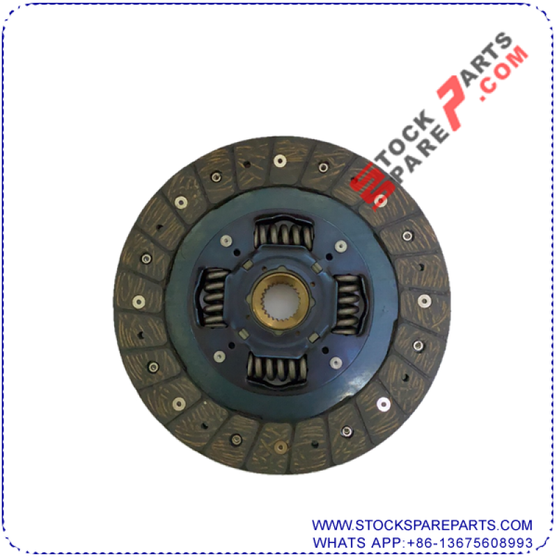 CLUTCH DISC 30100-13E11
