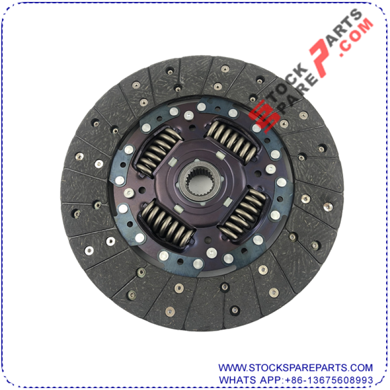 CLUTCH DISC 30100-22P00