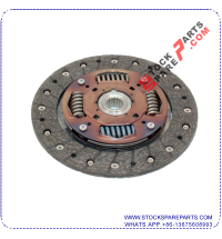 CLUTCH DISC 30100-52A00