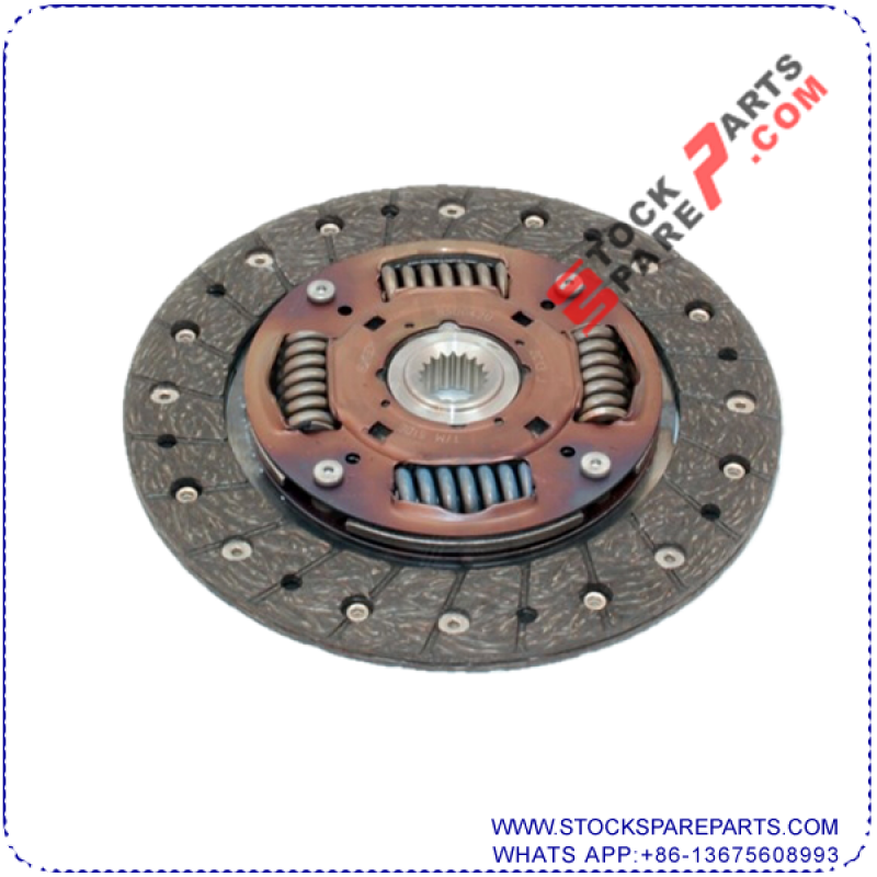 CLUTCH DISC 30100-52A00