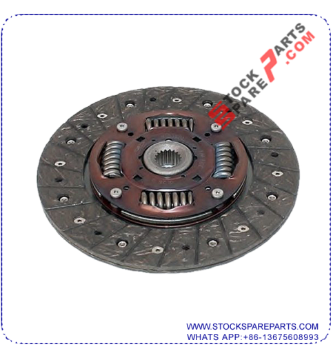 CLUTCH DISC 30100-D0100