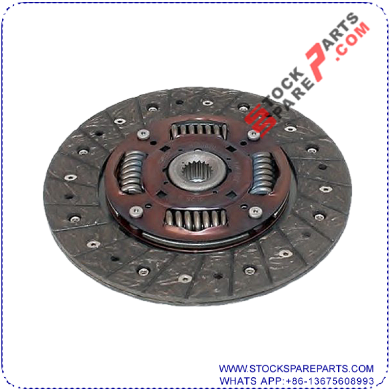 CLUTCH DISC 30100-D0100