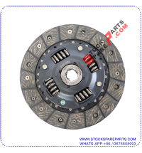 CLUTCH DISC 30100-H5000
