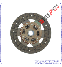CLUTCH DISC 30100-N4290