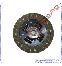 CLUTCH DISC 30100-N8490