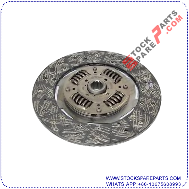 CLUTCH DISC 30100-T9000