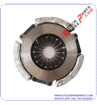 CLUTCH COVER 30210-P9510