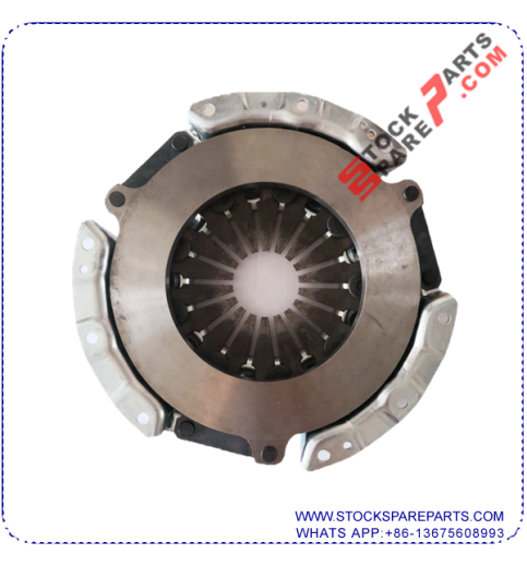 CLUTCH COVER 30210-P9510