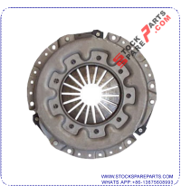 CLUTCH COVER 30210-P9510