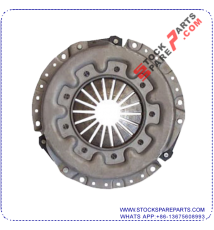 CLUTCH COVER 30210-P9510
