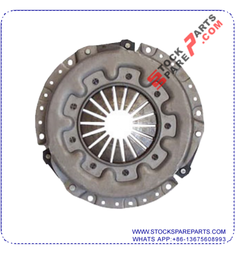 CLUTCH COVER 30210-P9510