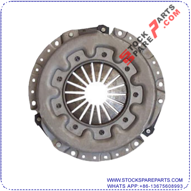 CLUTCH COVER 30210-P9510