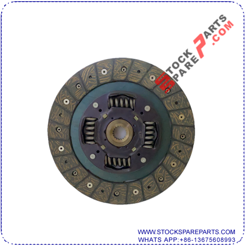 CLUTCH  DISC  30100-D3600