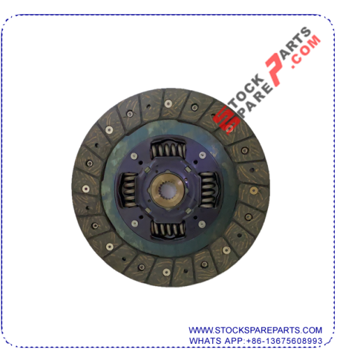 CLUTCH  DISC  30100-D3600