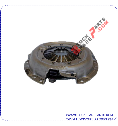 CLUTCH COVER 31210-12053