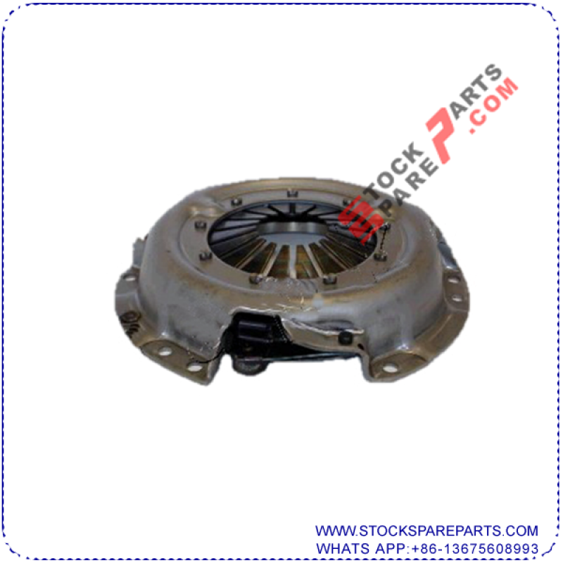 CLUTCH COVER 31210-12053