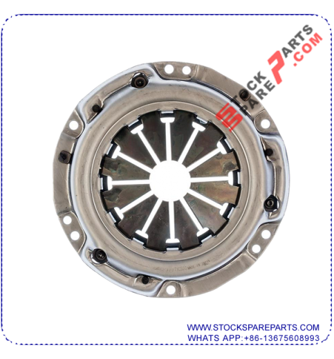 CLUTCH COVER 31210-12060