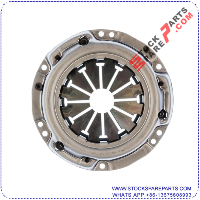 CLUTCH COVER 31210-12060