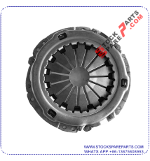 CLUTCH COVER  31210-12191