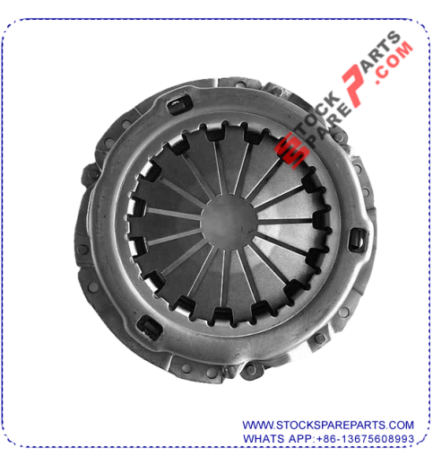 CLUTCH COVER  31210-12191