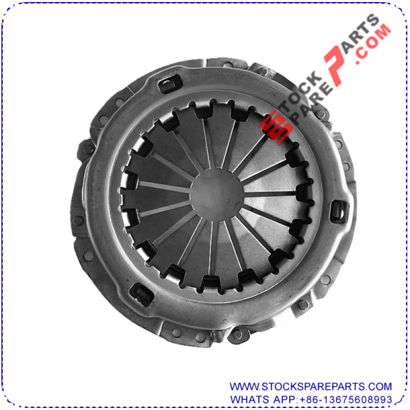 CLUTCH COVER  31210-12191