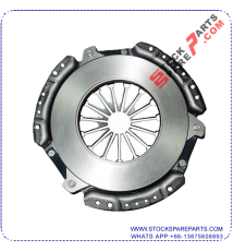 CLUTCH COVER  31210-14121