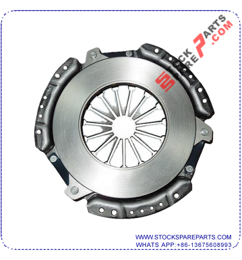 CLUTCH COVER  31210-14121