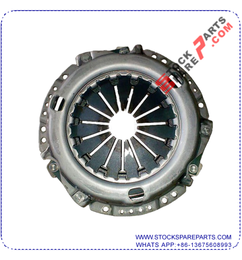 CLUTCH COVER  31210-14121