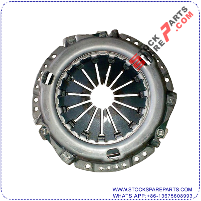 CLUTCH COVER  31210-14121