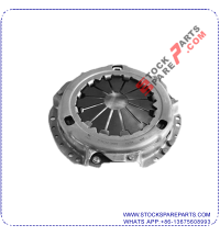 CLUTCH COVER 31210-16061