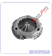 CLUTCH COVER 31210-16061