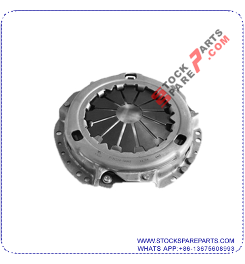 CLUTCH COVER 31210-16061