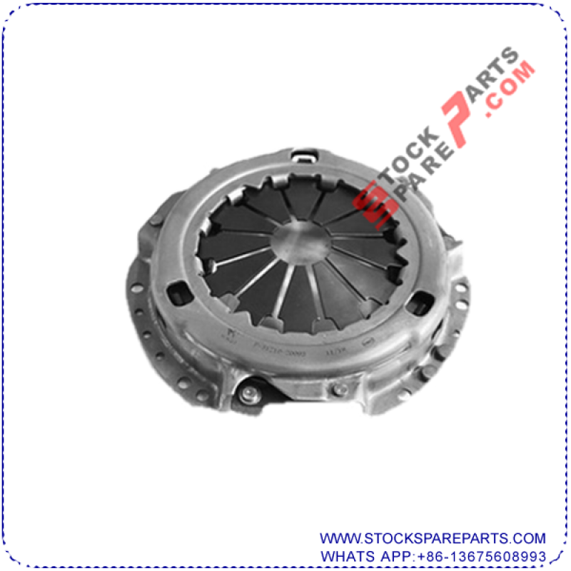 CLUTCH COVER 31210-16061
