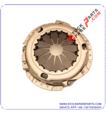 CLUTCH  COVER  31210-20050