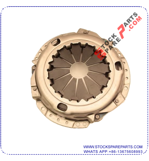 CLUTCH  COVER  31210-20050