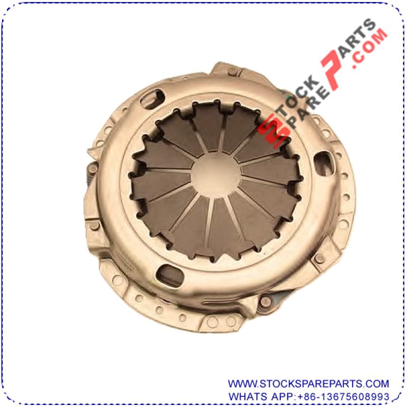 CLUTCH  COVER  31210-20050