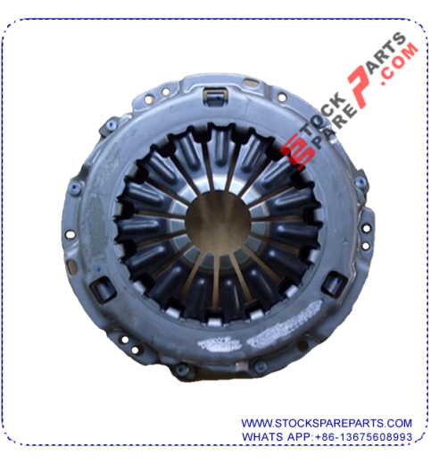 CLUTCH COVER 31210-20372