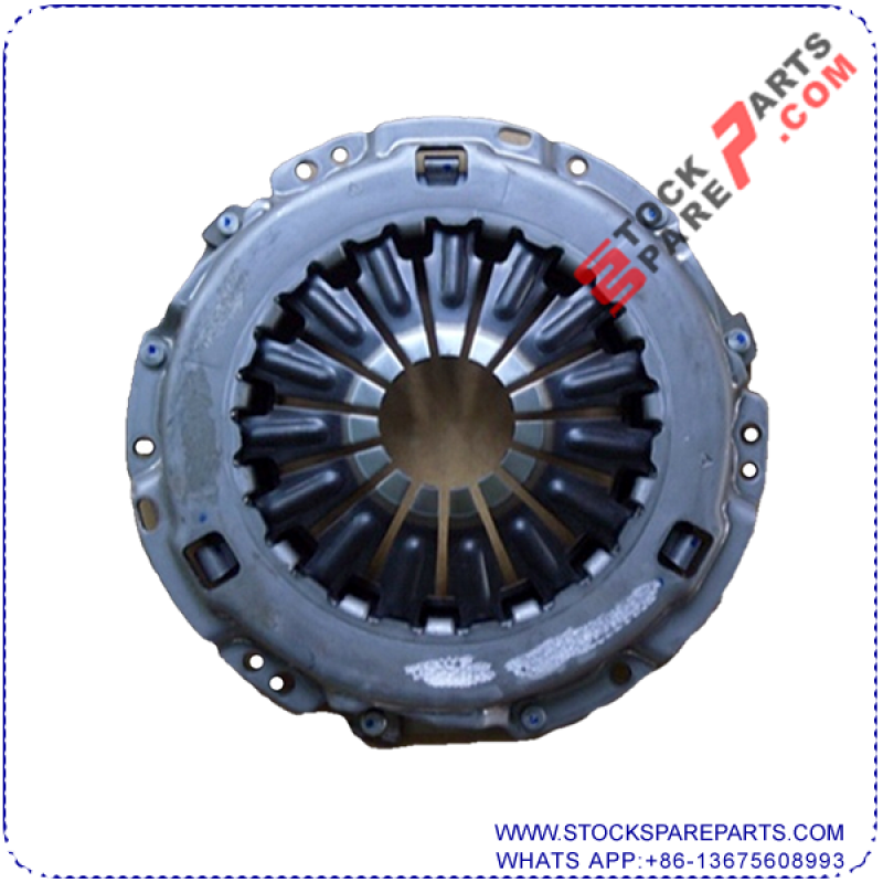CLUTCH COVER 31210-20372